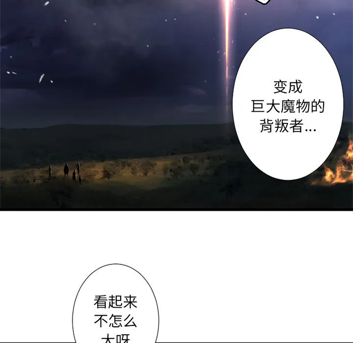 她的召唤兽 她的召唤兽：15