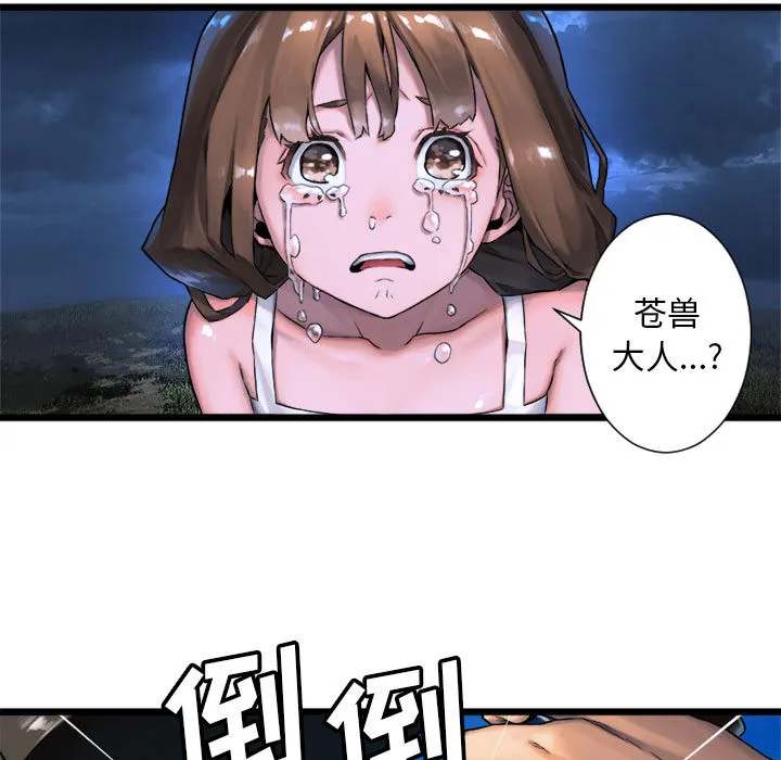 她的召唤兽 她的召唤兽：18