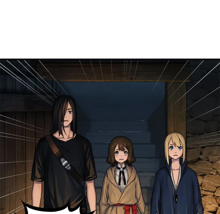 她的召唤兽 她的召唤兽:第41话