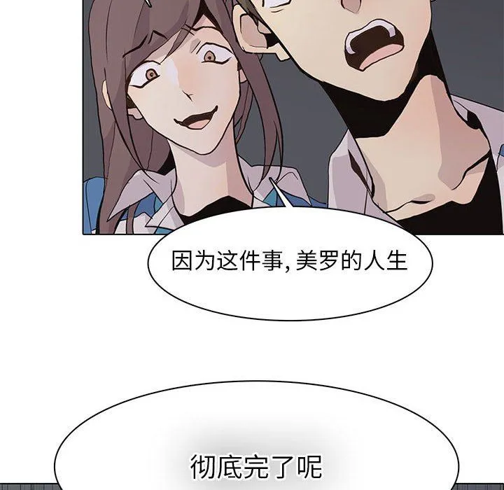 野性之城 野性之城：第77话