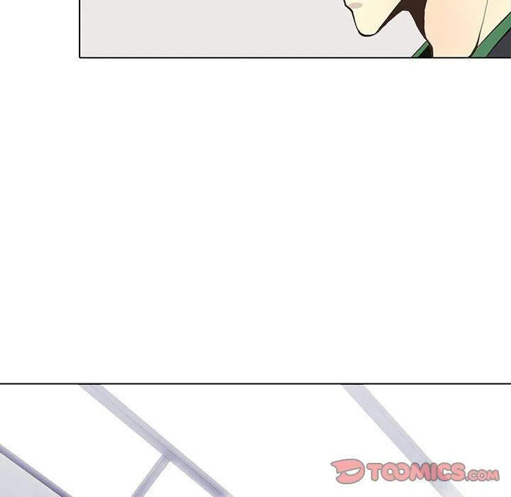 野性之城 野性之城：第57话