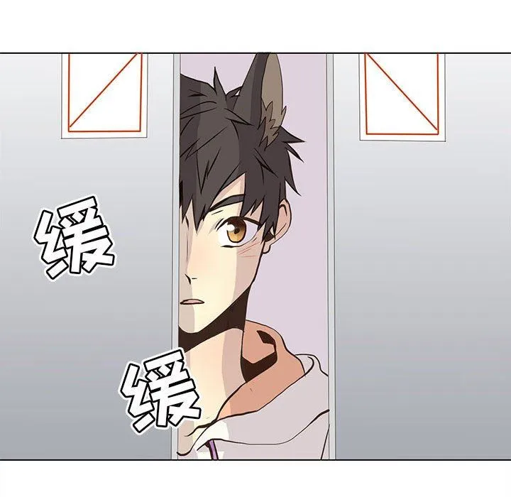 野性之城 野性之城：第63话