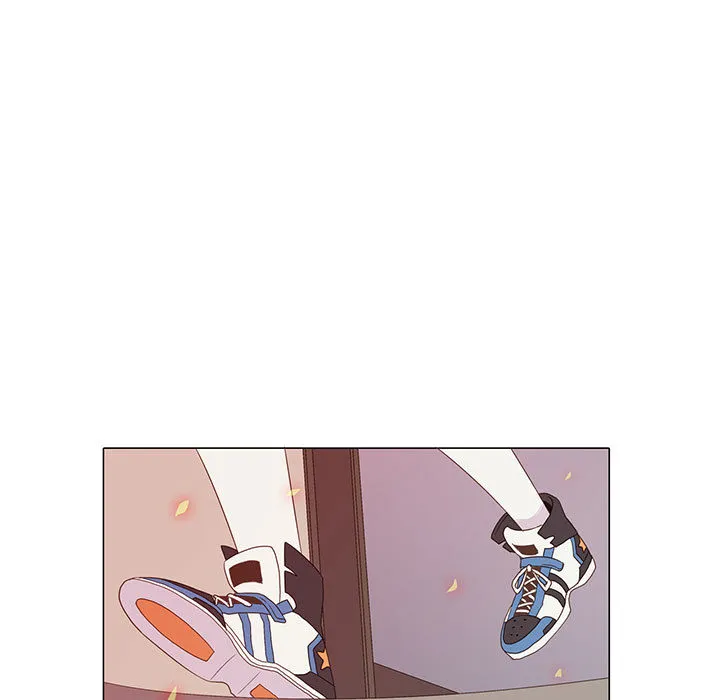 野性之城 野性之城：6