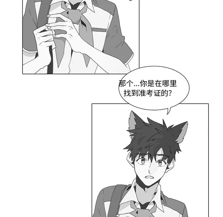 野性之城 野性之城：11