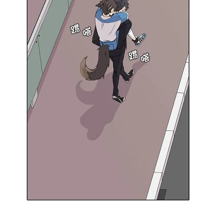 野性之城 野性之城：第48话