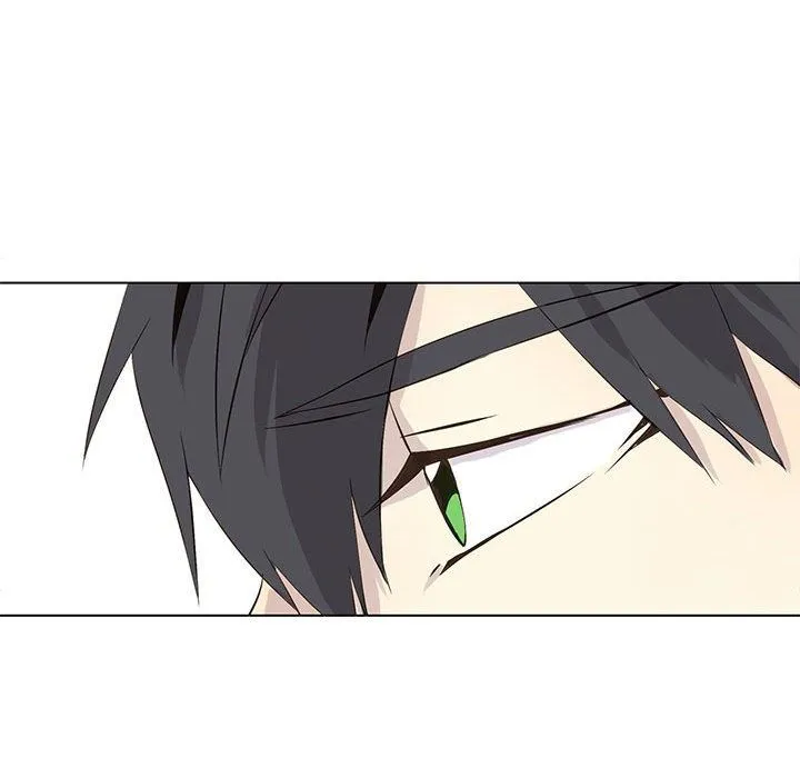 野性之城 野性之城：第48话