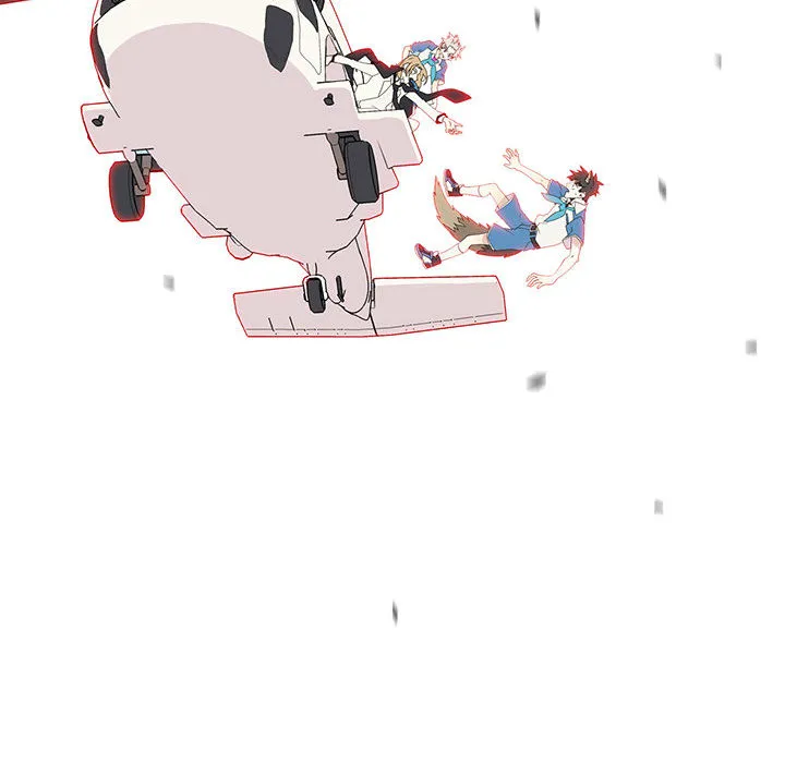 野性之城 野性之城：8