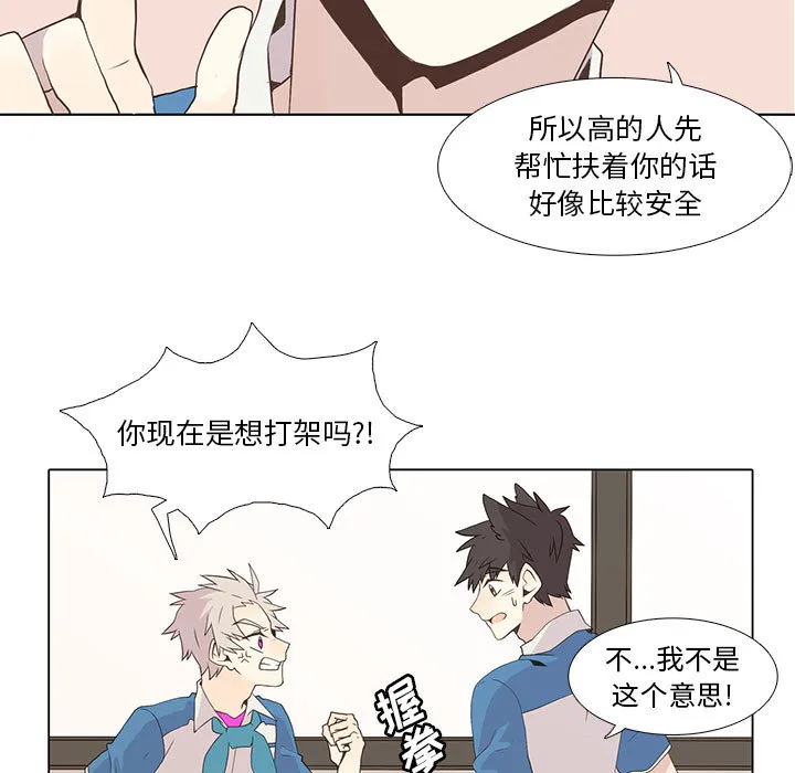 野性之城 野性之城：8