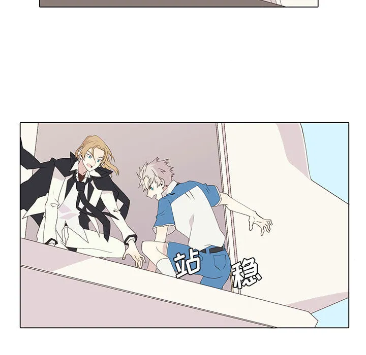 野性之城 野性之城：8