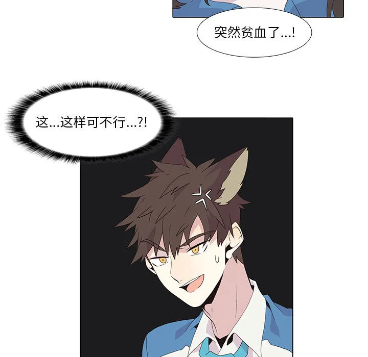 野性之城 野性之城：3