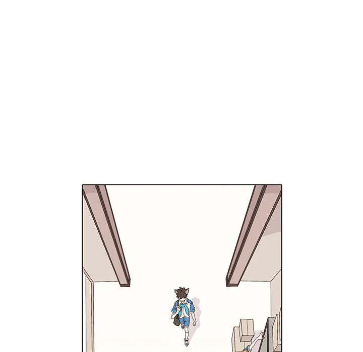 野性之城 野性之城：4