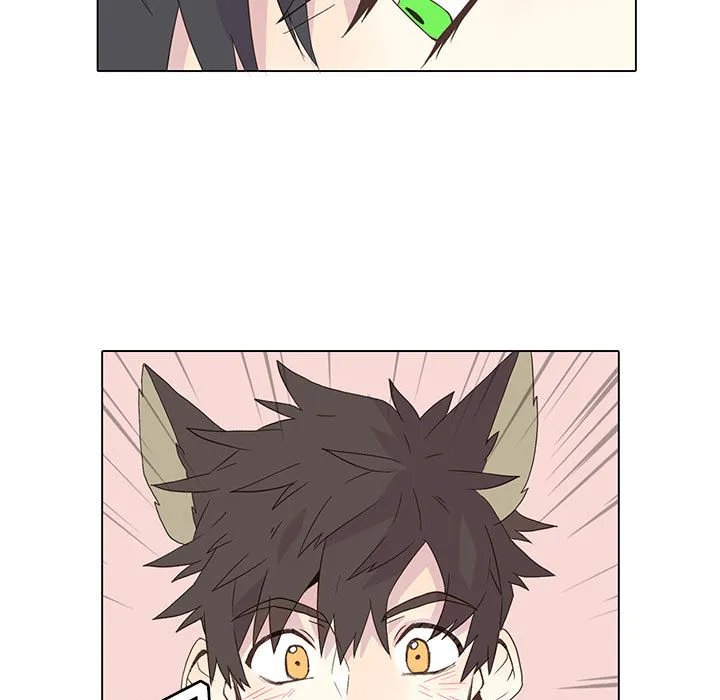 野性之城 野性之城：3
