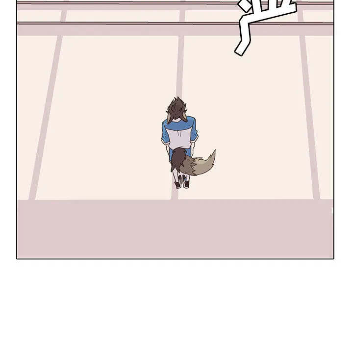 野性之城 野性之城：3