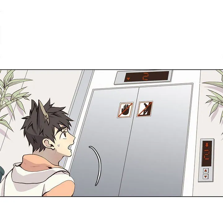 野性之城 野性之城：第63话