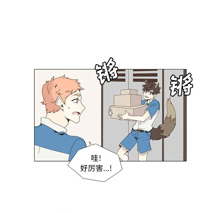 野性之城 野性之城：4