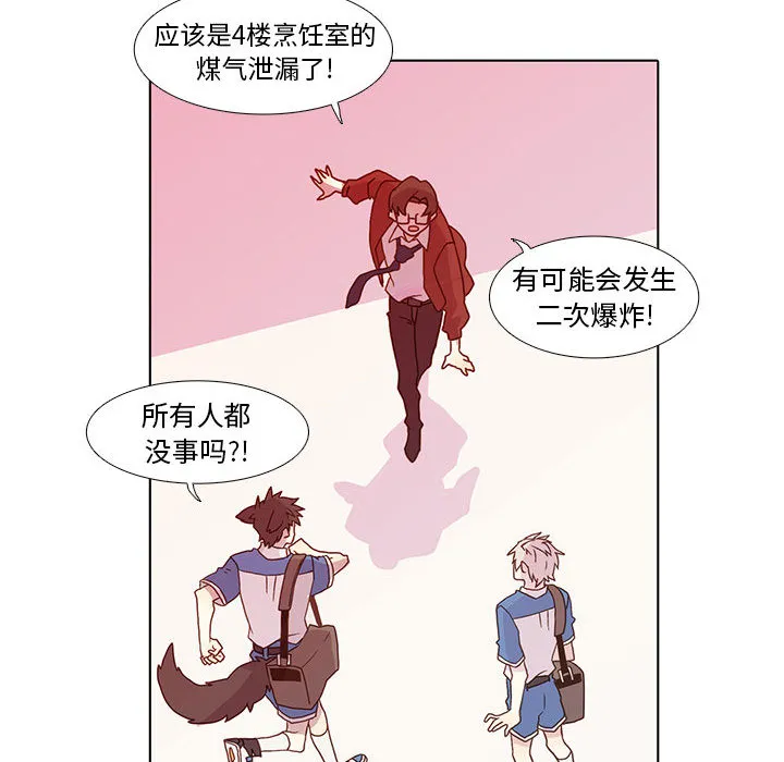 野性之城 野性之城：6