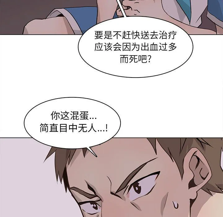 野性之城 野性之城：第77话