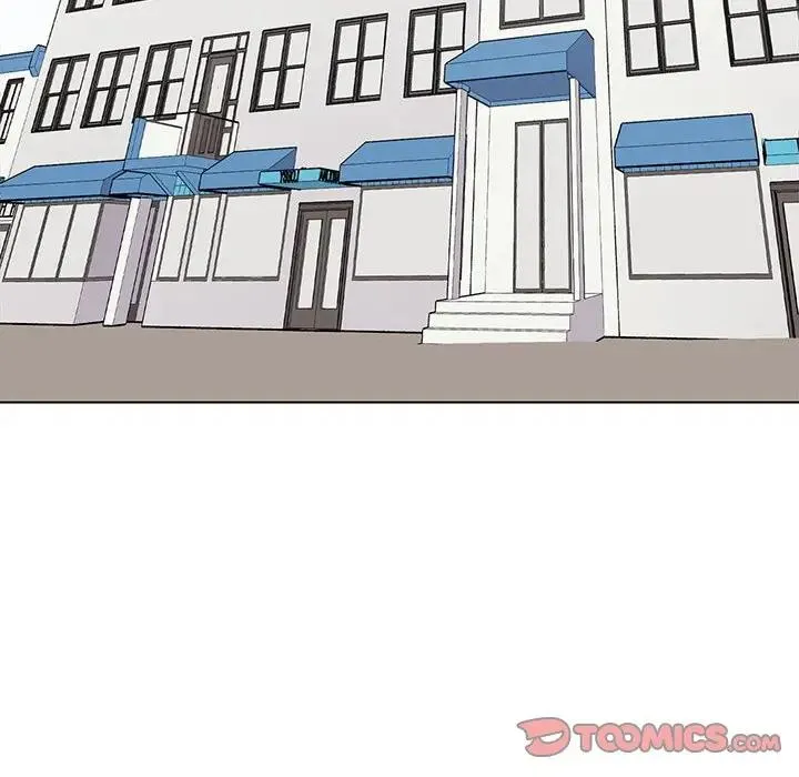 野性之城 第 84 话