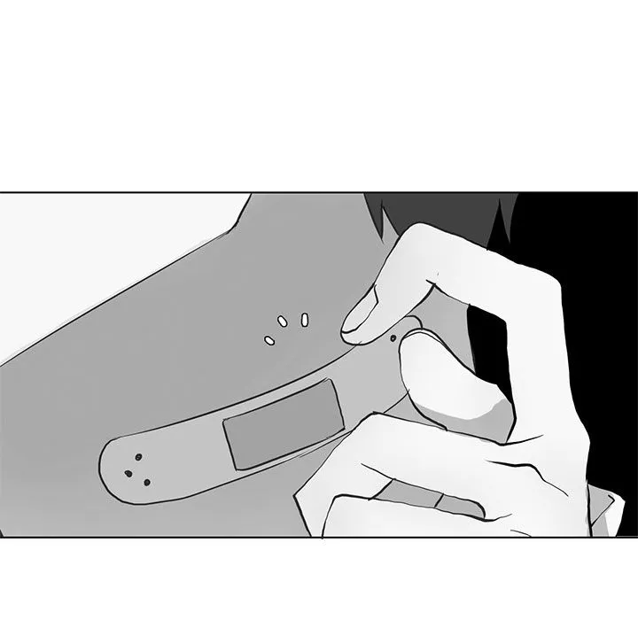 野性之城 野性之城:第40话