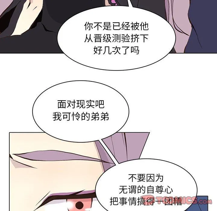 野性之城 野性之城：第54话