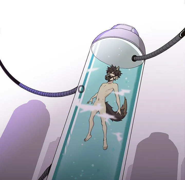 野性之城 野性之城:第45话