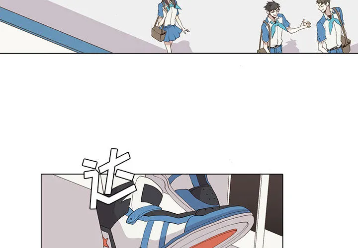 野性之城 野性之城：22
