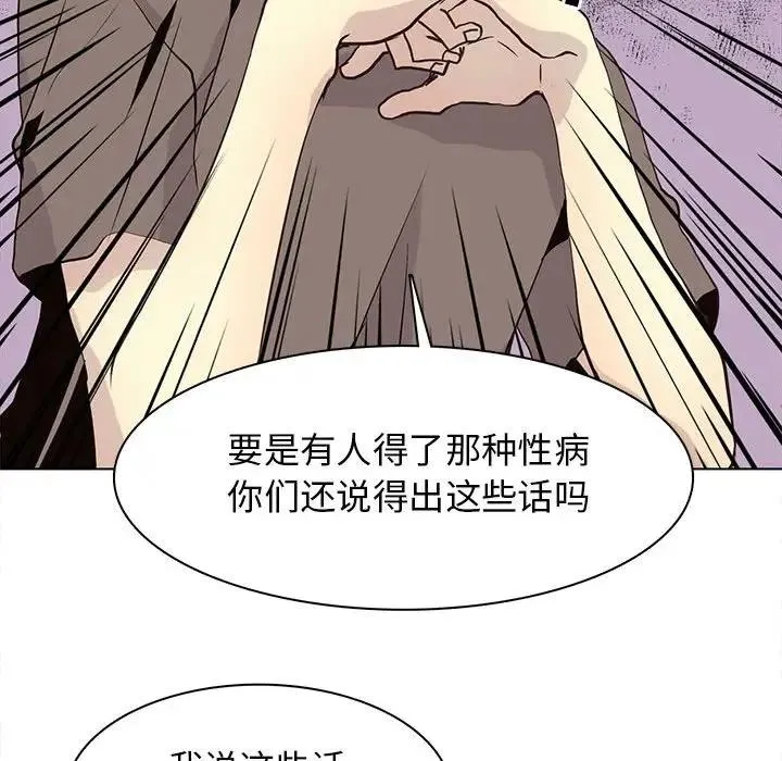 野性之城 第 81 话