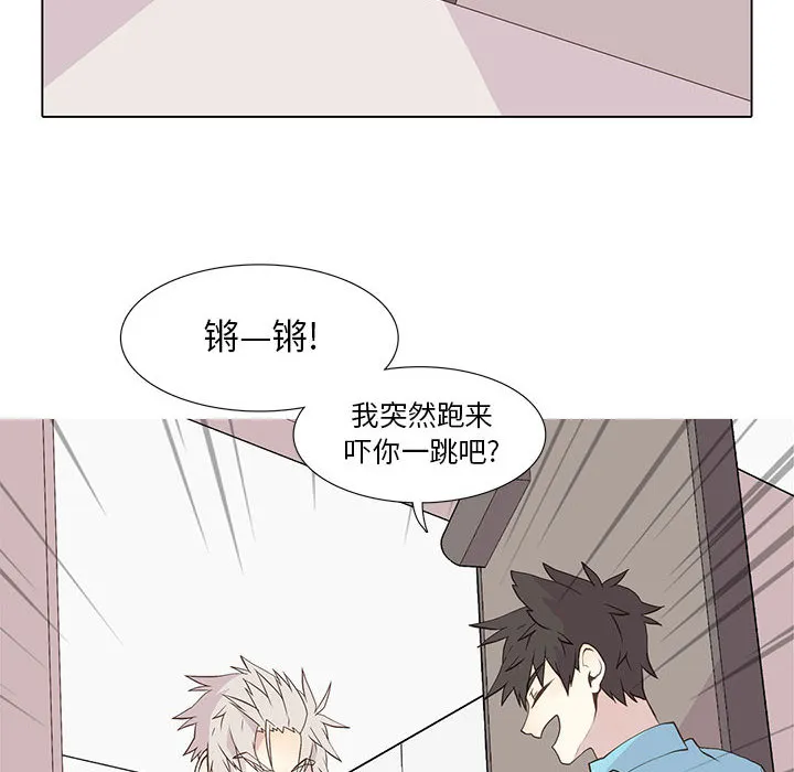 野性之城 野性之城：15