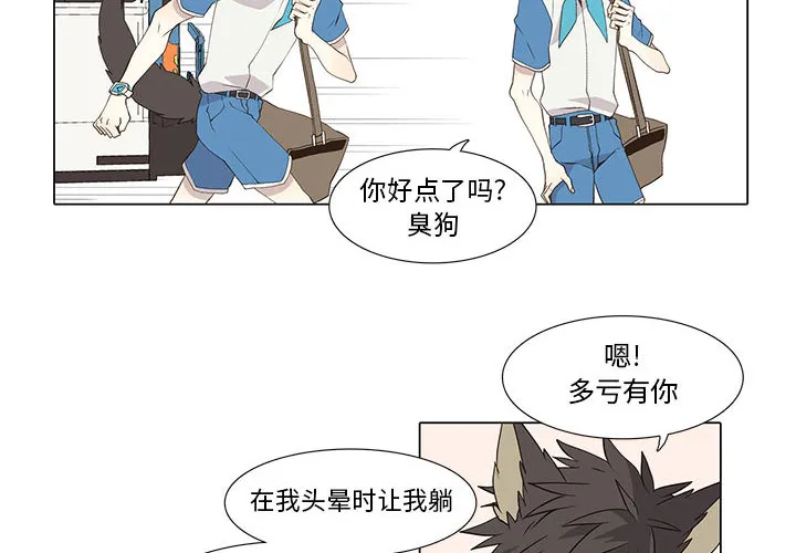 野性之城 野性之城：22