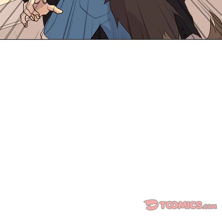 野性之城 野性之城：第79话