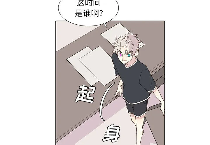 野性之城 野性之城：15