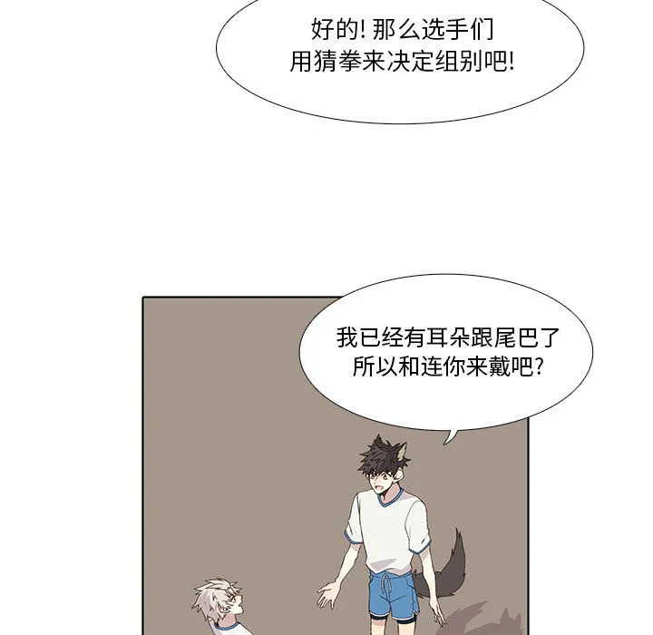 野性之城 野性之城：22