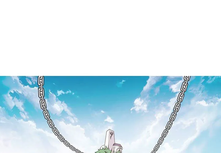 野性之城 野性之城：第55话