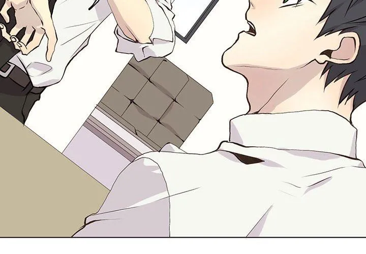 野性之城 野性之城：第65话