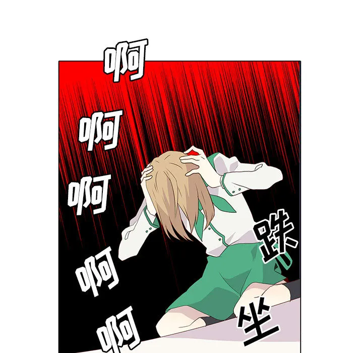 野性之城 野性之城：6