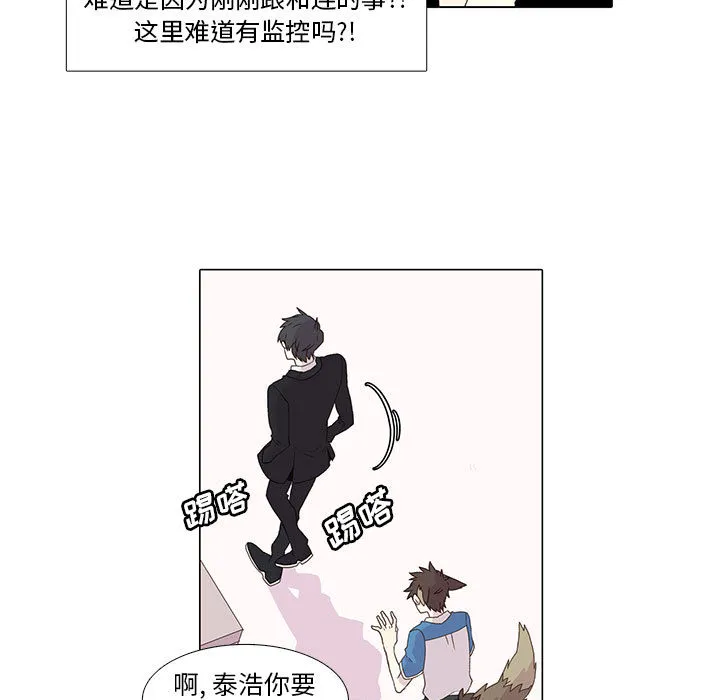 野性之城 野性之城：3
