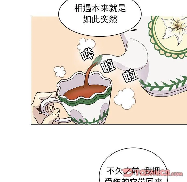 野性之城 野性之城：第73话