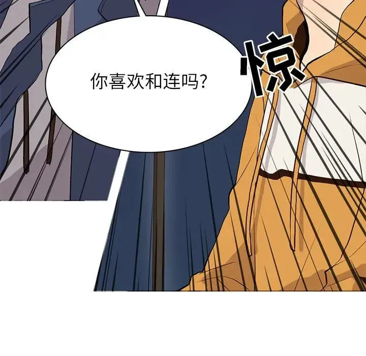 野性之城 第 86 话