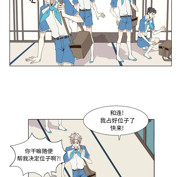 野性之城 野性之城：22