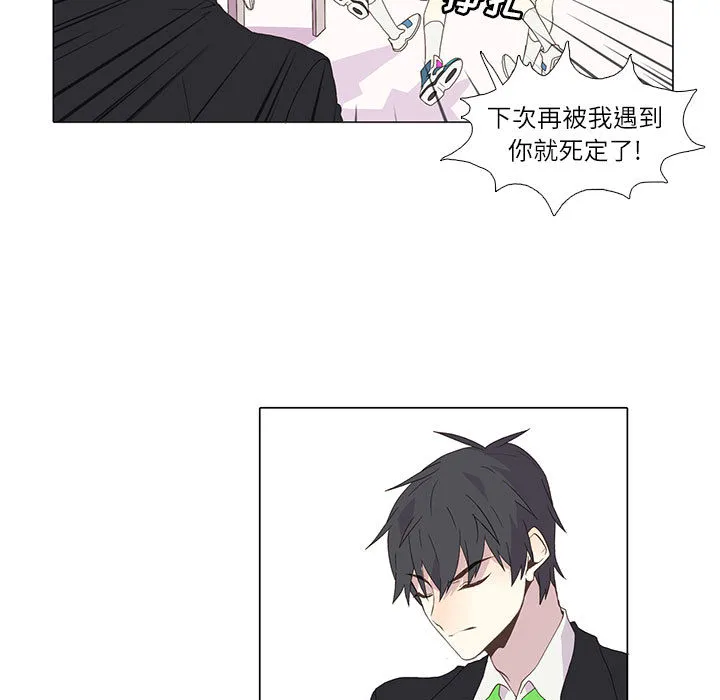 野性之城 野性之城：3