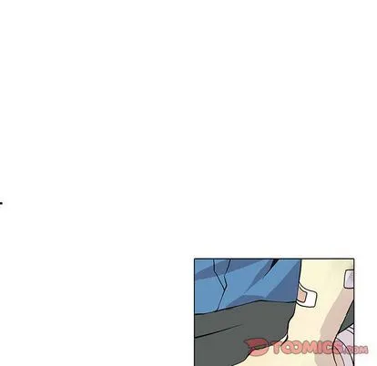 野性之城 野性之城:第47话