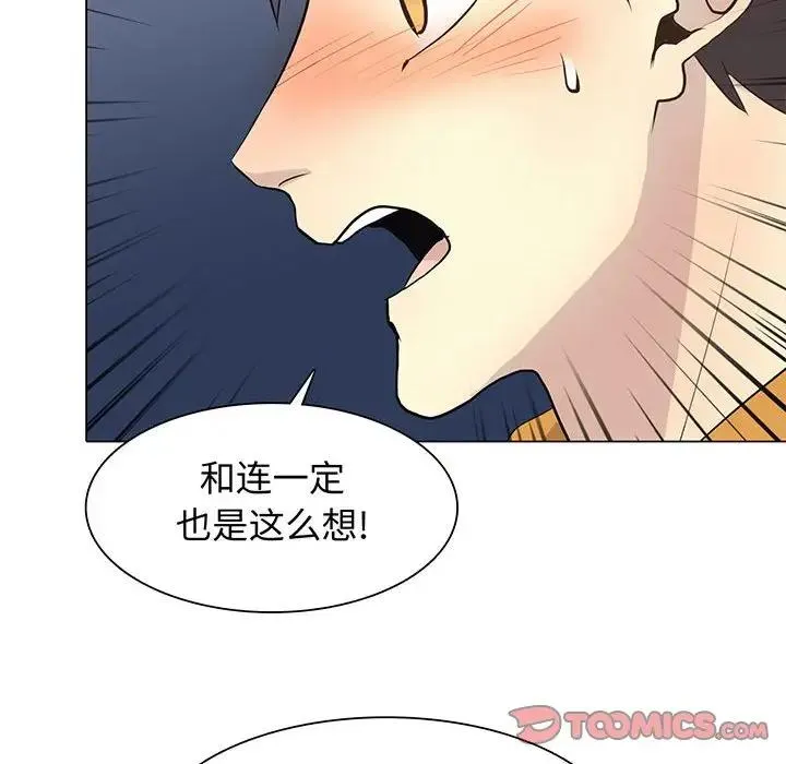野性之城 第 87 话