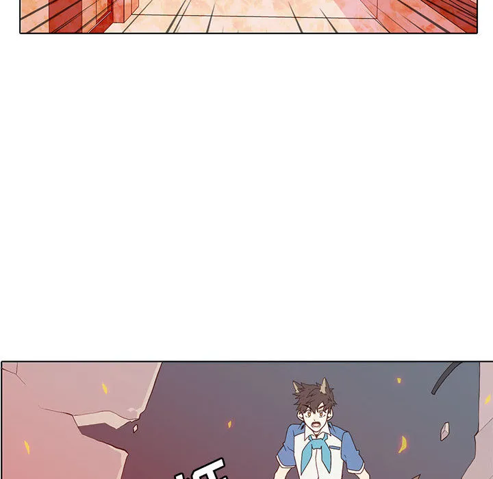 野性之城 野性之城：6