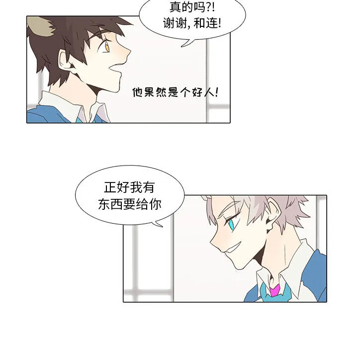 野性之城 野性之城：2
