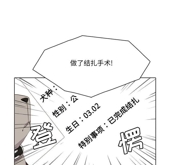 野性之城 野性之城:第35话