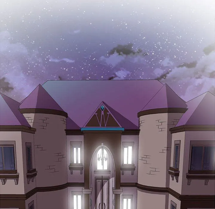 野性之城 野性之城：第54话