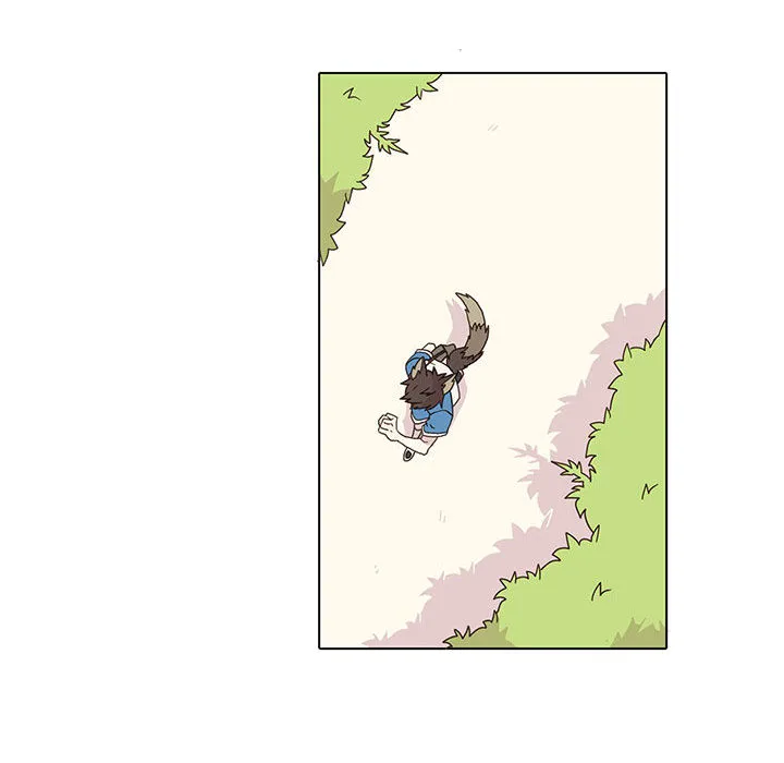 野性之城 野性之城：4