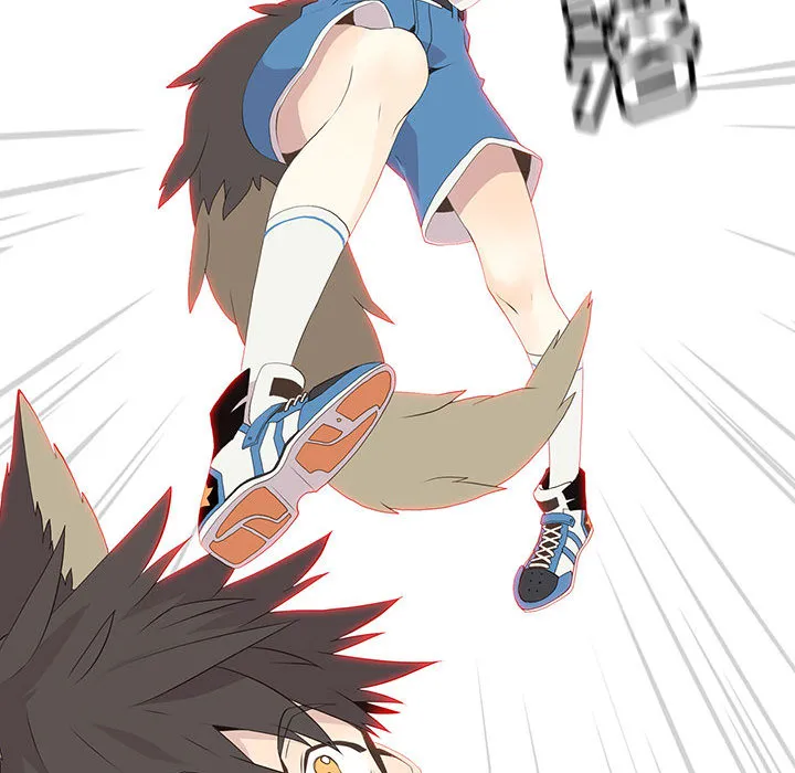 野性之城 野性之城：8