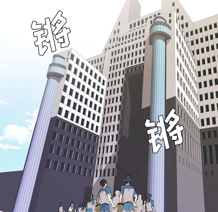 野性之城 野性之城：22