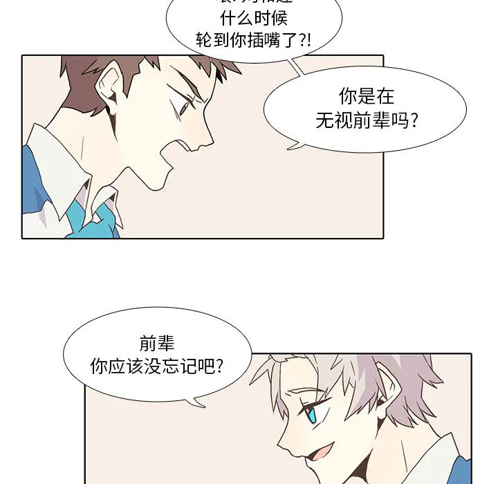 野性之城 野性之城：2